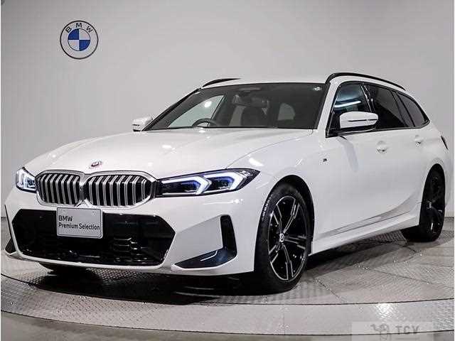 2023 BMW 3 Series
