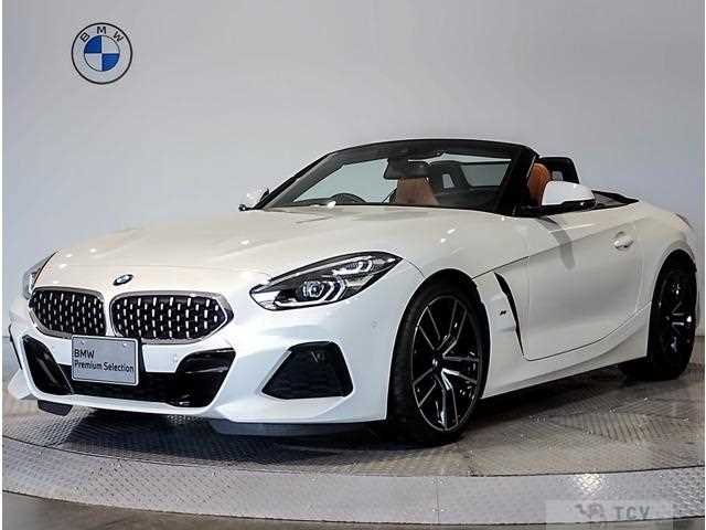 2019 BMW Z4