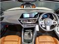 2019 BMW Z4