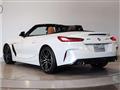 2019 BMW Z4