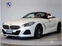2019 BMW Z4