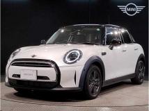 2023 BMW MINI