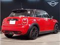 2018 BMW MINI