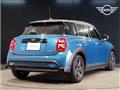 2021 BMW MINI