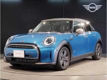 2021 BMW MINI