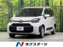 2022 Toyota Sienta