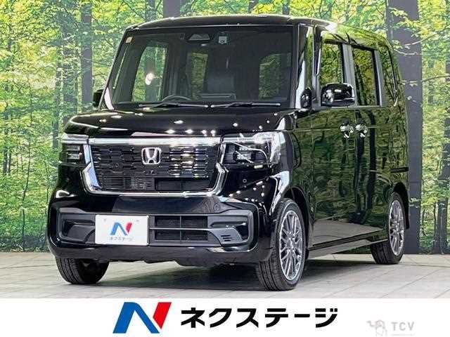 2023 Honda N BOX