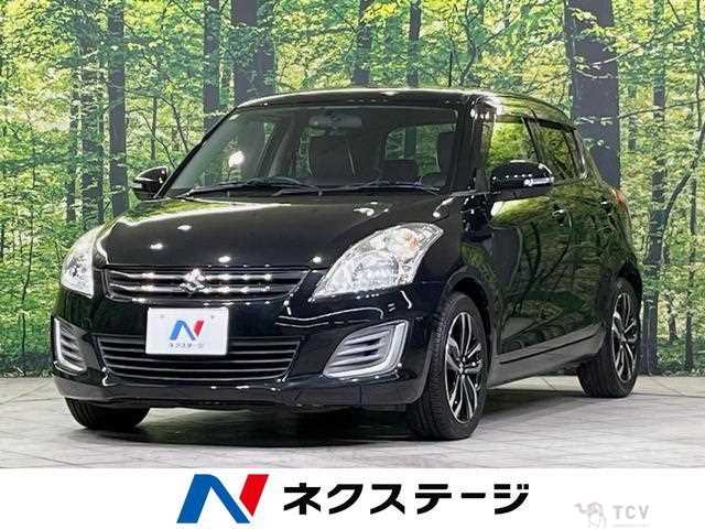 2015 Suzuki Swift