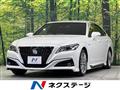 2018 Toyota Crown Hybrid