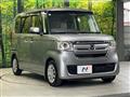 2019 Honda N BOX