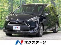 2018 Toyota Sienta