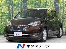 2017 Nissan Note