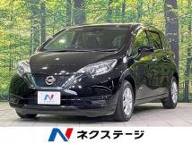 2016 Nissan Note