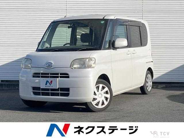 2011 Daihatsu Tanto