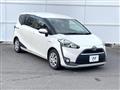 2017 Toyota Sienta
