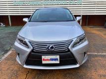 2013 Lexus HS HYBRID