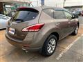 2013 Nissan Murano