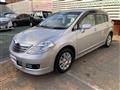 2011 Nissan Tiida