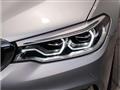 2017 BMW 5 Series