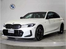 2025 BMW 3 Series