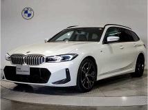 2023 BMW 3 Series