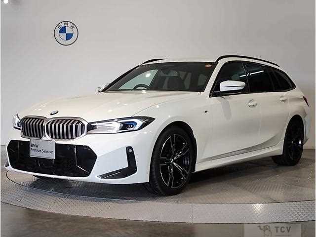 2024 BMW 3 Series