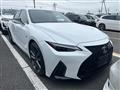 2023 Lexus IS