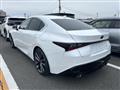 2023 Lexus IS