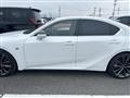 2023 Lexus IS