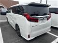 2021 Toyota Alphard G