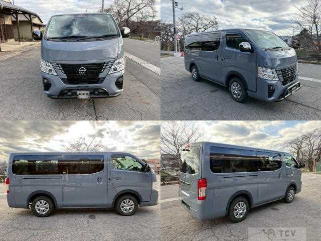 2022 Nissan Nissan Others