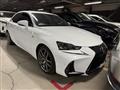 2020 Lexus IS