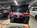 2021 Toyota Alphard G