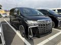 2023 Toyota Alphard G
