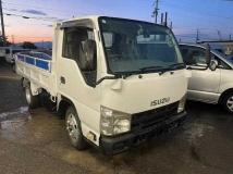 2011 Isuzu Elf Truck