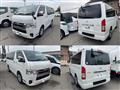 2024 Toyota Hiace Van
