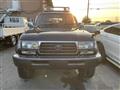 1997 Toyota Landcruiser 80