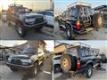 1997 Toyota Landcruiser 80