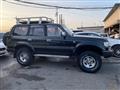 1997 Toyota Landcruiser 80