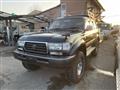 1997 Toyota Landcruiser 80