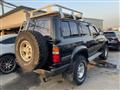 1997 Toyota Landcruiser 80