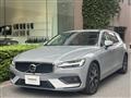 2024 Volvo V60