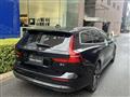 2025 Volvo V60
