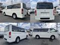 2015 Toyota Hiace Van