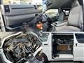 2015 Toyota Hiace Van