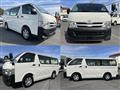 2013 Toyota Hiace Van