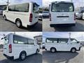 2013 Toyota Hiace Van