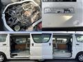 2013 Toyota Hiace Van