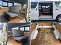 2017 Toyota Hiace Van