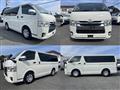 2019 Toyota Hiace Van